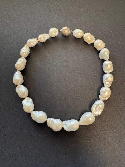 Heirlooms: Reimagined